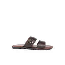 Atesber by Inc.5 Men's Dark Brown Casual Sandals-picture-34