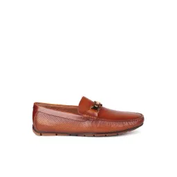 Atesber by Inc.5 Men's Tan Casual Loafers-picture-34