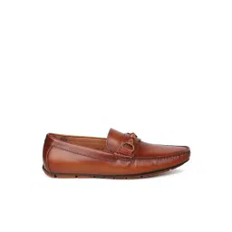 Atesber by Inc.5 Men's Tan Casual Loafers-picture-46