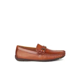 Atesber by Inc.5 Men's Tan Casual Loafers-picture-31