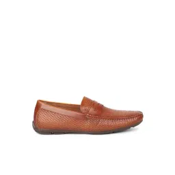 Atesber by Inc.5 Men's Tan Casual Loafers-picture-14