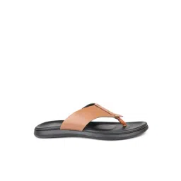 Atesber by Inc.5 Men's Tan Thong Sandals-picture-28
