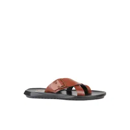 Atesber by Inc.5 Men's Tan Toe Ring Sandals-picture-30