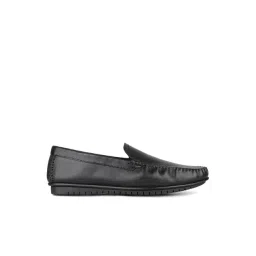 Atesber Men's Black Casual Loafers-picture-35