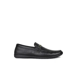 Atesber Men's Black Casual Loafers-picture-25