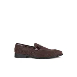 Atesber Men's Brown Casual Loafers-picture-21