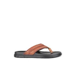 Atesber Men's Tan Thong Sandals-picture-20