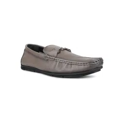 ATESBER by Inc.5 Men Leather Loafers-picture-16
