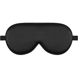 ATHA Eye Mask for Sleep | Adjustable Travel Blindfold Sleep Mask for Women Men Kids | Soft Skin-Friendly Eye Cover for Meditation Yoga Relaxation Light Blocking Sleep (1 Pcs)-picture-42