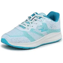 athco Womens Haven Memory Foam Comfort Shoes|Running|Walking|Training|Gym|Jogging|Sneaker|Athletic|Laceup|Flexible|Lightweight|Dailyuse|Sports|Casual|ExtraSoft|Fitness-picture-36