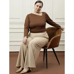 Athena Ample Blouson Top-picture-37