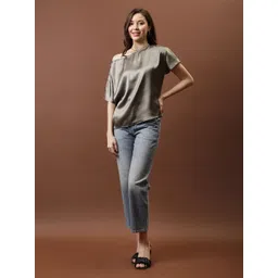 Athena High-Low Top-picture-27