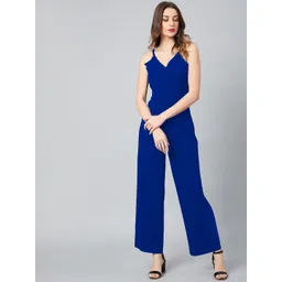 Athena Shoulder Straps Basic Jumpsuit-picture-22