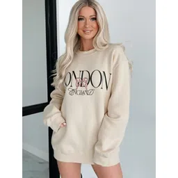 Athena Women Printed Sweatshirt-picture-22