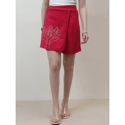 Athena Women Shorts-picture-17