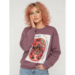 Athena Women Sweatshirt-picture-26