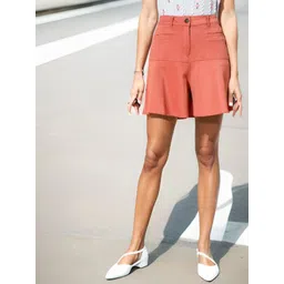 Athena Unapologetic Women Shorts-picture-12