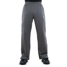 Athflex Cotton Mid -Rise Workout Pants-picture-36