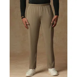 ATHLISIS Men Slim-Fit Cargo Track Pants-picture-28