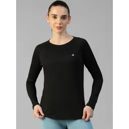 ATHLISIS Women e-Dry Slim Fit T-shirt-picture-39