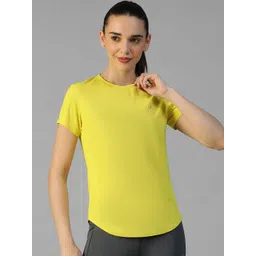 ATHLISIS Women e-Dry Slim Fit T-shirt-picture-24