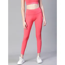 ATHLISIS Women e-Dry Technology High Waist Tights-picture-13