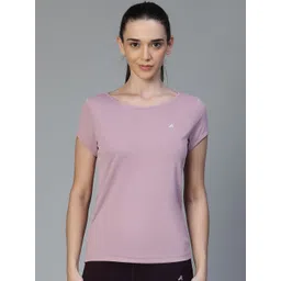 ATHLISIS Women Extended Sleeves e-Dry Slim Fit T-shirt-picture-23