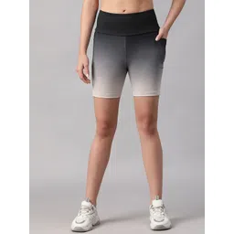 ATHLISIS Women Skinny Fit e-Dry Technology Sports Shorts-picture-21