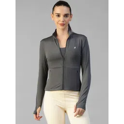 ATHLISIS Women Training or Gym Sporty Jacket-picture-31