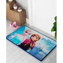 athom living Cartoon Print Anti-Skid Door Mat-picture-21