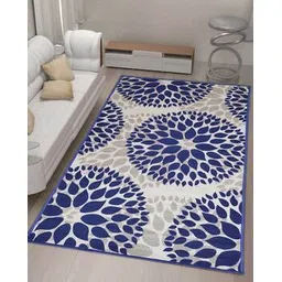 athom living Premium Anti Skid Carpet 150 cm x 240 cm-picture-16