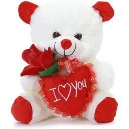 athravtoys Soft toys love teddy bear - 5 mm-picture-13