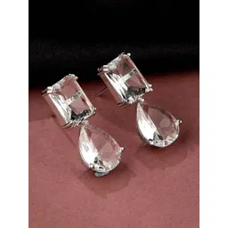 ATIBELLE Contemporary Studs Earrings-picture-34