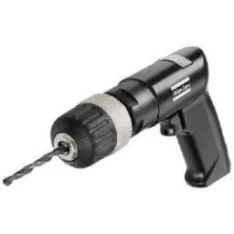 Atlas Copco 3500W 2400rpm Pistol Grip Drill, D2116-Q-picture-25