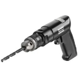 Atlas Copco 3500W 2400rpm Pistol Grip Drill, D2116-R-picture-43