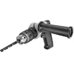 Atlas Copco 3500W 750rpm Pistol Grip Drill, D2121-picture-26