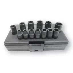 Atlas Copco 3/8 Inch 13 Power Socket Kit PRO WS1001-picture-44