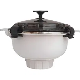 atlogs AtLoGs- Multipurpose Jar for "KENSTAR" Mixer Grinder Models "Stallion, Fabio PREMIA, Fabio 3S" (500ml, Steel)-picture-18