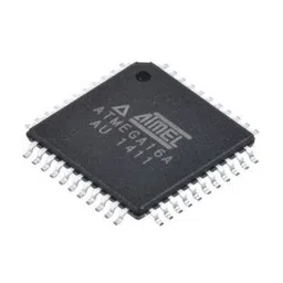 ATmega 16A U-TH Microcontroller-picture-33
