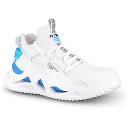 atom Casual Sneaker for Men | Stylish & Comfortable Casual Sneakers with Breathable Air Mesh | All-Day Comfort-picture-19