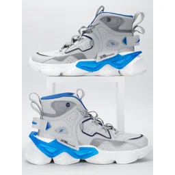 atom High Tops Sneakers For Men-picture-27