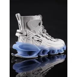 Atom Men Alpha Predator Mid Top Mesh Sneakers-picture-23