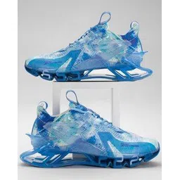 atom Men Lace-Up Casual Shoes-picture-38