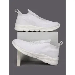 Atom Men Mesh Walking Shoes-image-24