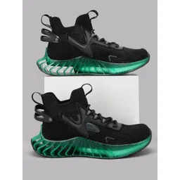 Atom Men Printed Sneakers-picture-49