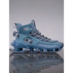 Atom Men's Alpha Predator Blue Running Shoes-picture-41