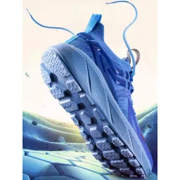Atom Men's CloudRunner Blue Running Shoes-image-46
