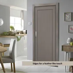 Atom Narmada 16 inch Silver Satin Finish Aluminum Pull Handle image 5