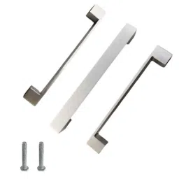 Atom PHS04 12 inch Brass Antique Finish Stainless Steel Pull Handle-picture-45