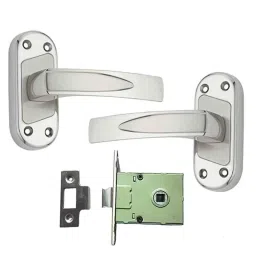 Atom Teana Stain Finish Baby Latch Lock Set-picture-45